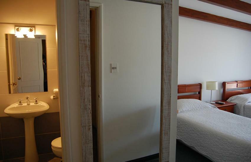 Mercedes Rambla Hotel Exterior photo